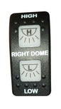 Switch Cap