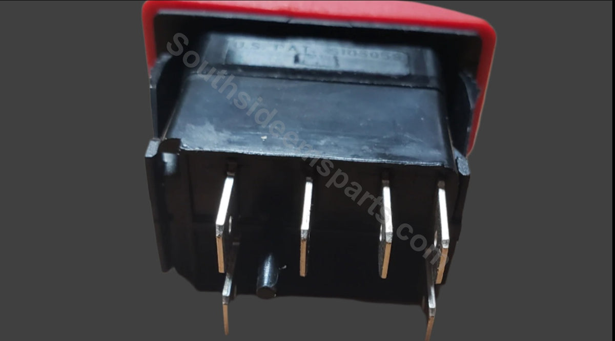 Panel Switch