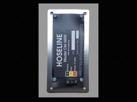 Hoseline Thermostat