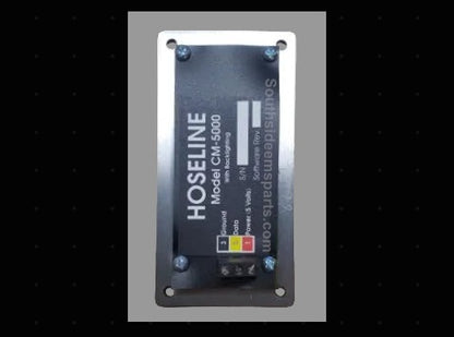 Hoseline Thermostat