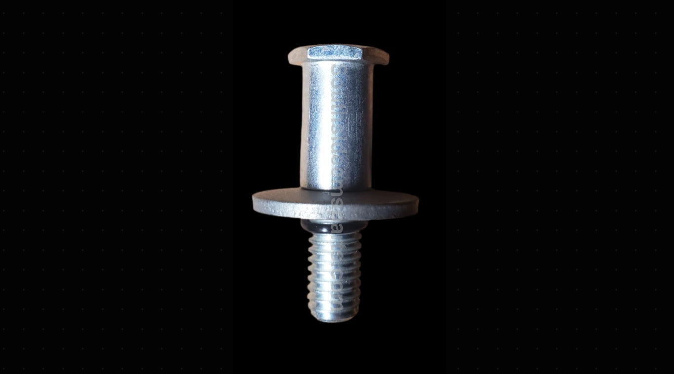 Door Pin