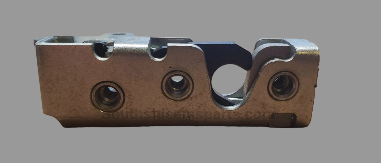 Rotary Latch - Standard RH