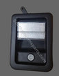Paddle Handle Locking