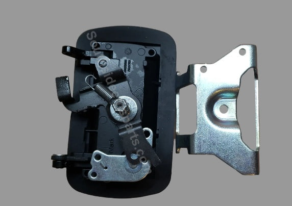 Trimark - Handle
