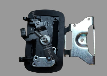 Trimark - Handle
