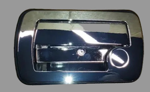 Handle, Chrome, Non Locking Right Hand