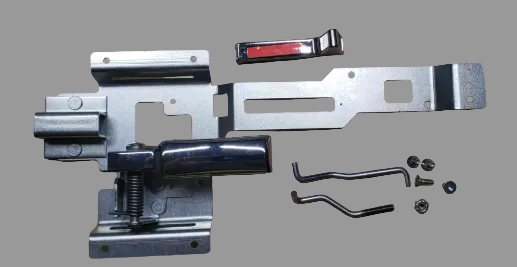 Inside Locking Handle - REV