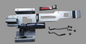 Inside Locking Handle - REV