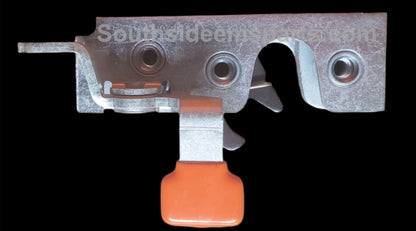 Rotary Latch