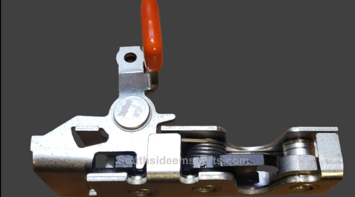 Rotary Latch