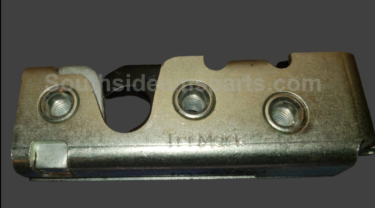 Rotary Latch