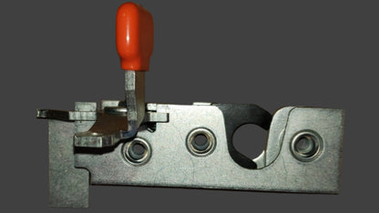 Rotary Latch