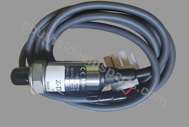 Transducer - Electric