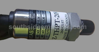 Transducer - Electric