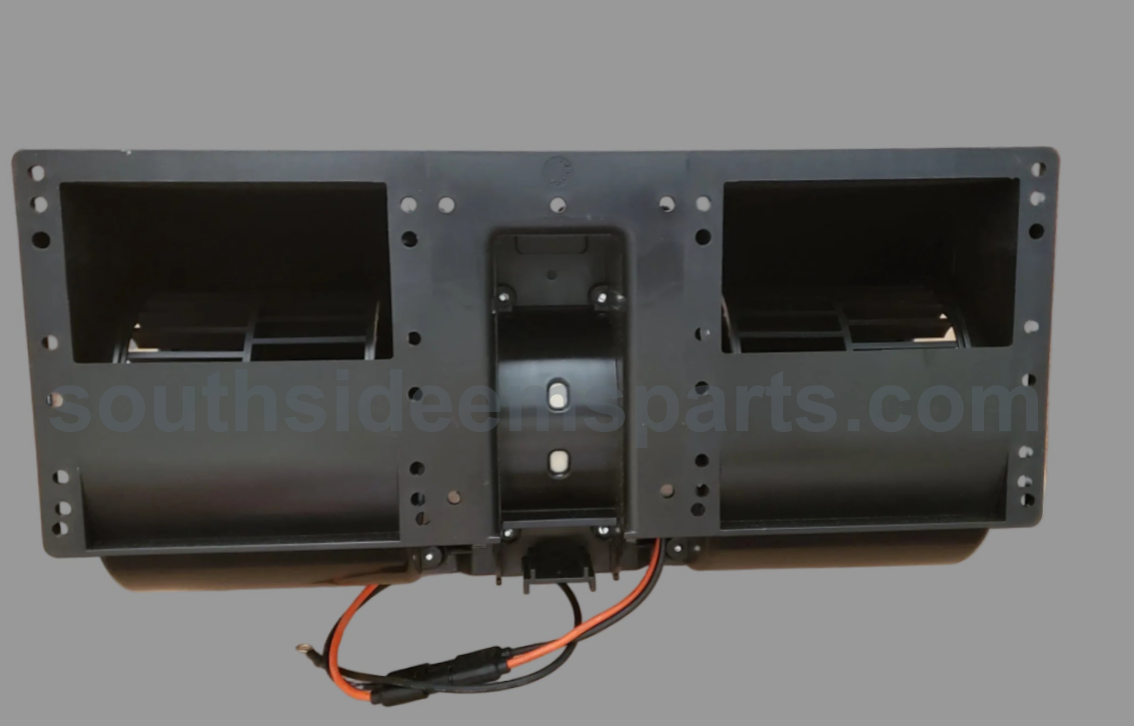 Blower Motor - Standard - Discounted