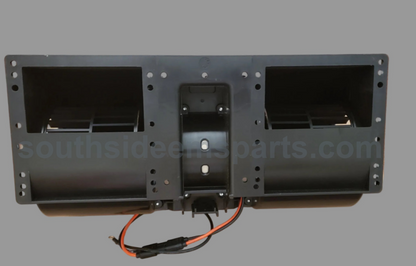 Blower Motor - Standard - Discounted