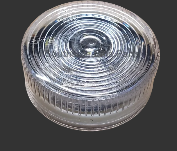 Compartment Light