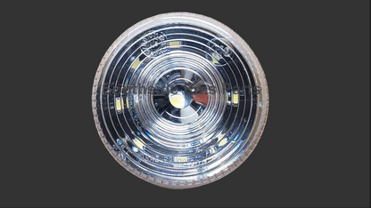 Compartment Light