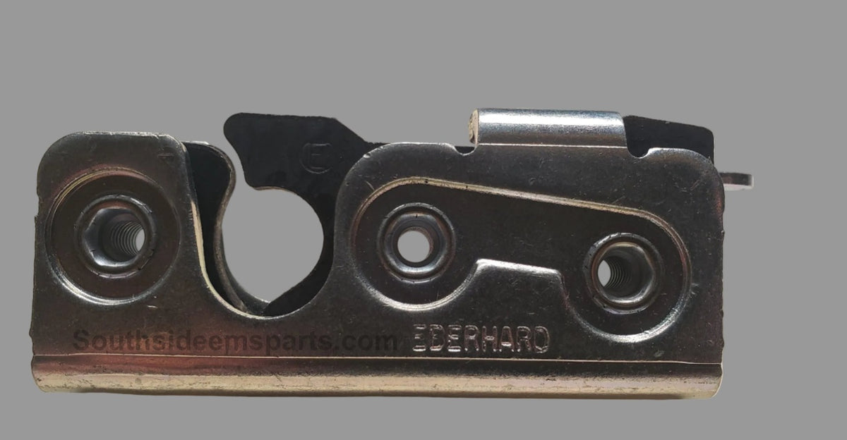 Rotary Latch RH - Braun