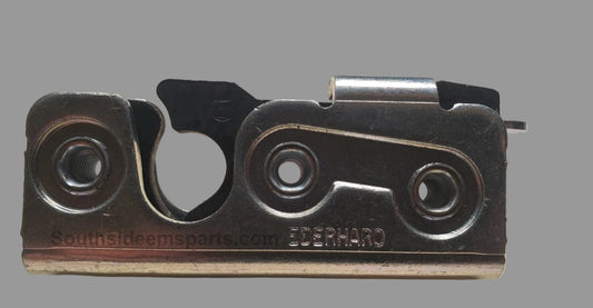 Rotary Latch RH - Braun