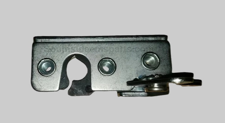 Rotary Latch RH - Braun