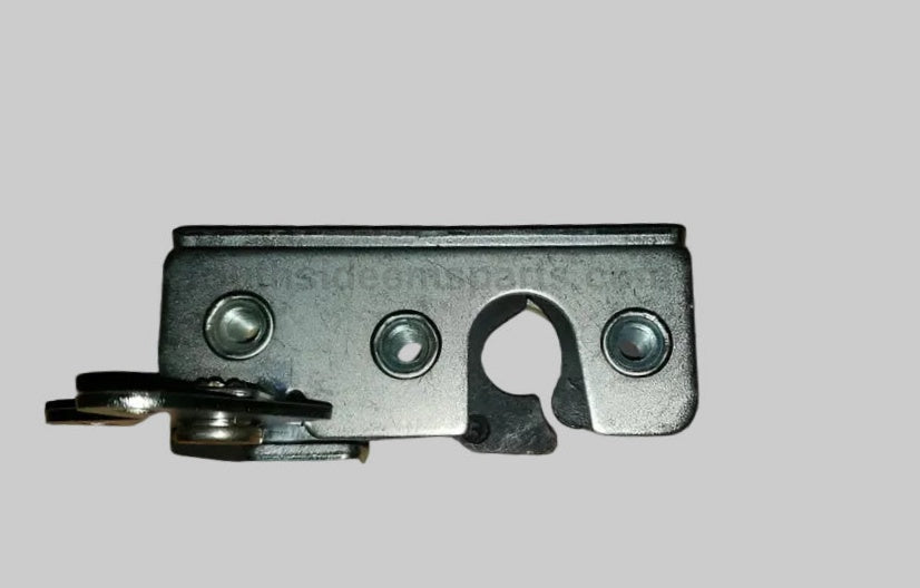 Rotary Latch LH - Braun