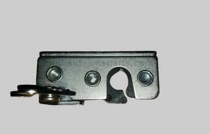 Rotary Latch LH - Braun