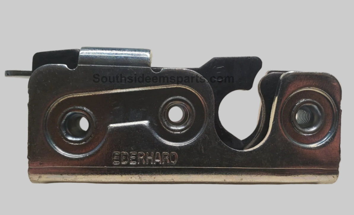 Rotary Latch LH - Braun
