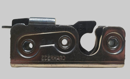 Rotary Latch LH - Braun
