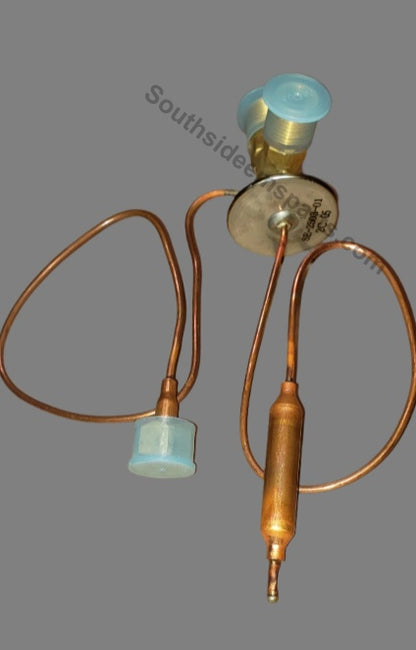 Expansion Valve – A/C Thermal Expansion Valve