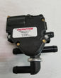 4-Port, Electronic Heater Control Valve