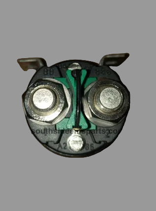 Wheeled Coach Solenoid 300 amp