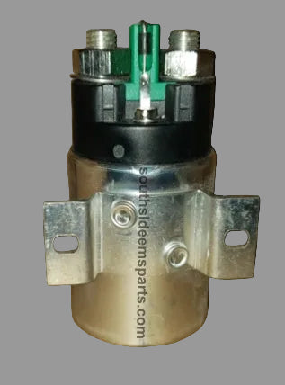 Wheeled Coach Solenoid 300 amp