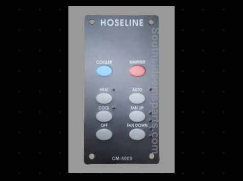 Hoseline Thermostat