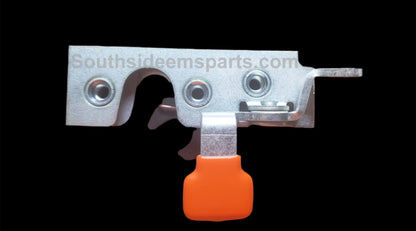 Rotary Latch