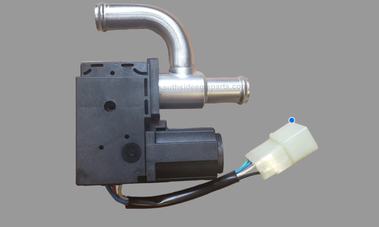 Heater Valve