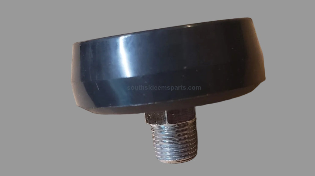 Gauge for Oxygen Regulator