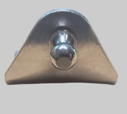 Gas Shock Bracket 90 degree