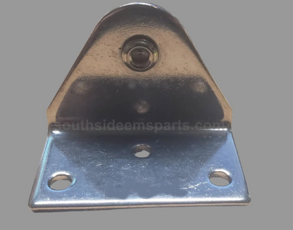 Gas Shock Bracket 90 degree