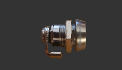 Lock Cylinder - Compartment