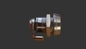 Lock Cylinder - Compartment