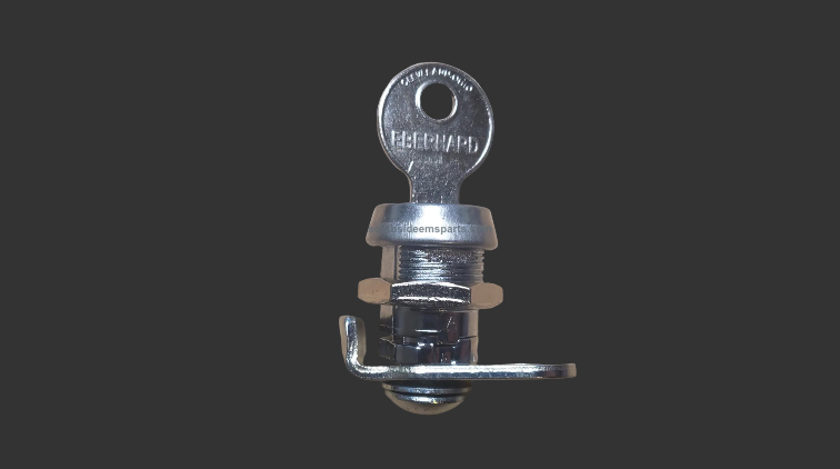 Lock Cylinder - Entry