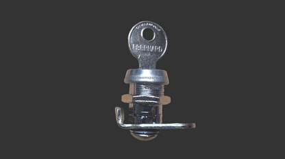 Lock Cylinder - Entry