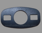 L Handle Gasket
