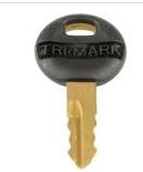 Replacement Key